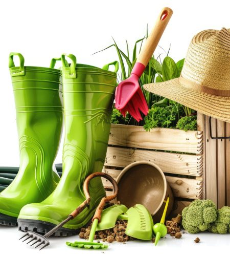 realistic photo organic farming sustainable agriculture